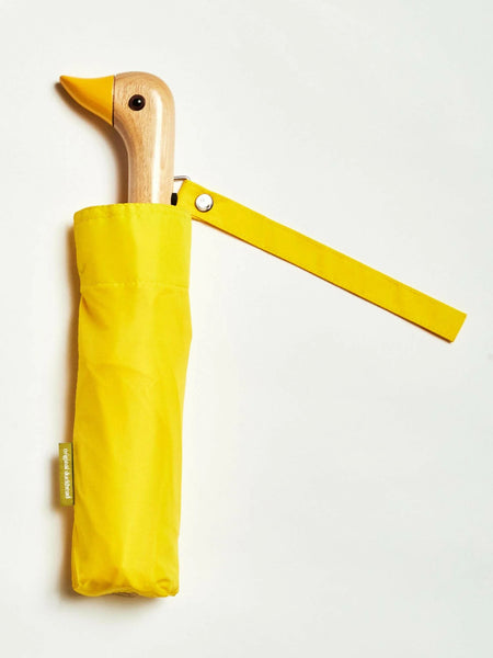 Parapluie Canard Jaune