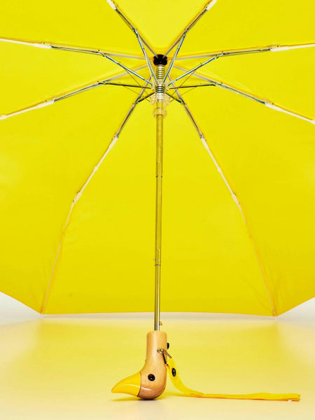 Parapluie Canard Jaune