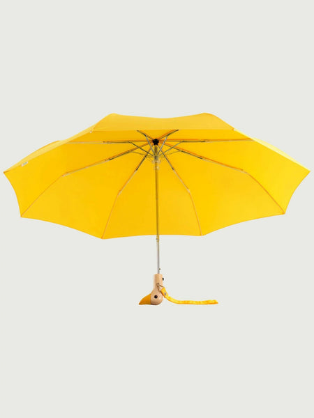 Parapluie Canard Jaune