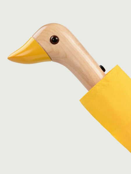 Parapluie Canard Jaune