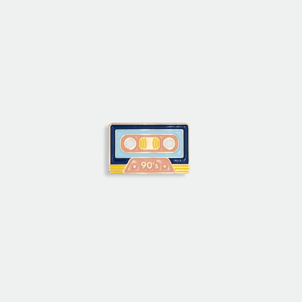 Pin's Small Tape