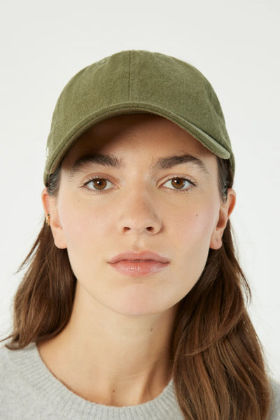 Casquette Colette - Kaki