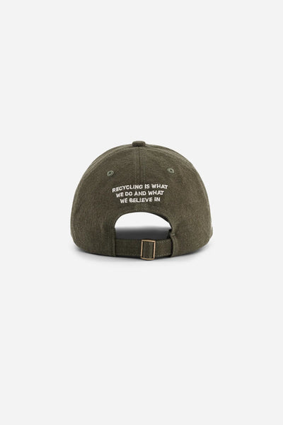 Casquette Colette - Kaki