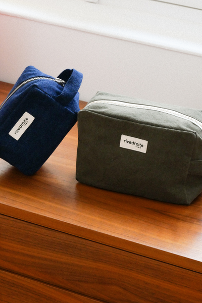 Trousse Tournelles XL