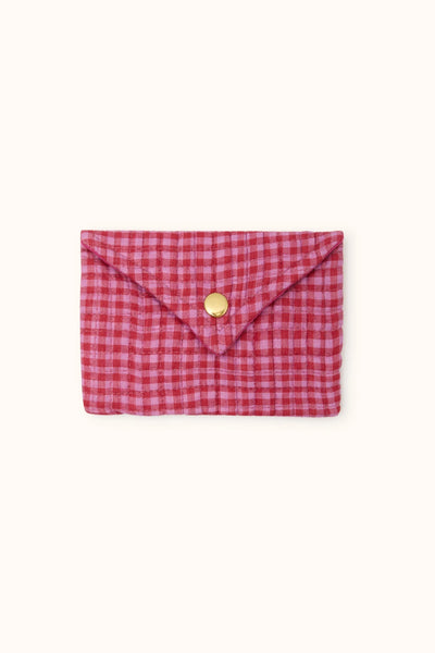 Petite Enveloppe Ravi Khadi