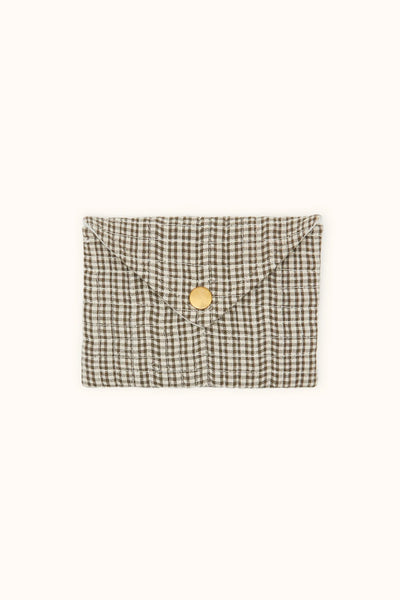 Petite Enveloppe Ravi Khadi