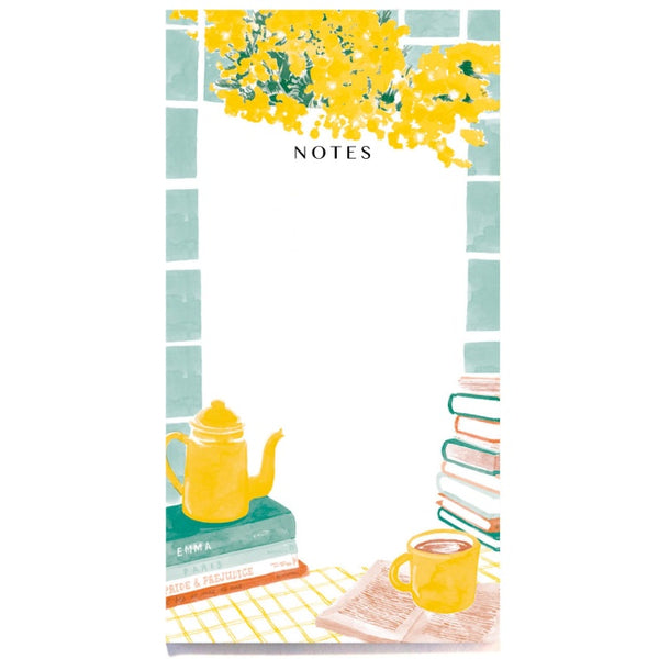 Assortiment de Papeterie Mimosa