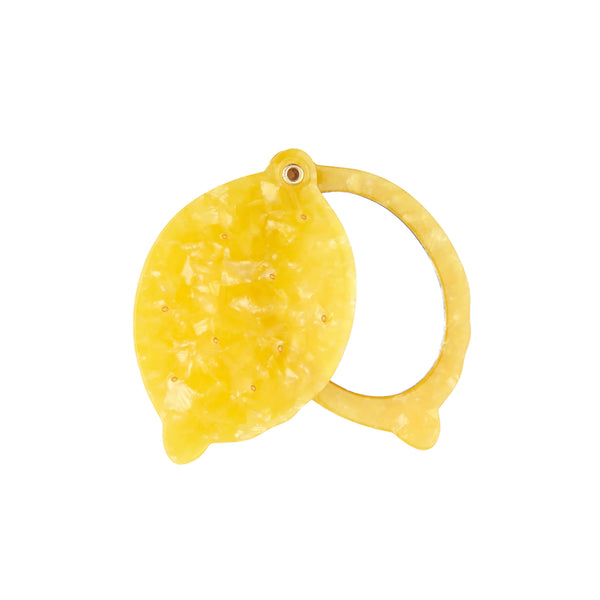 Miroir Citron