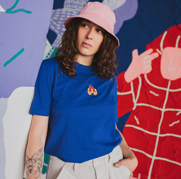 T-Shirt Le Moonrise