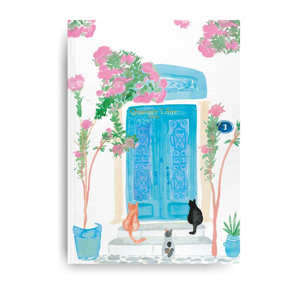 Assortiment de Papeterie N°3