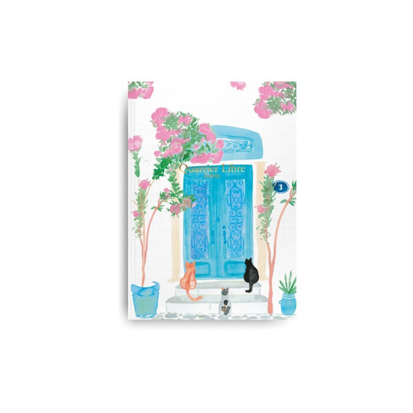 Assortiment de Papeterie N°3