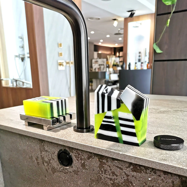 Savon Neon Yellow - Pamplemousse