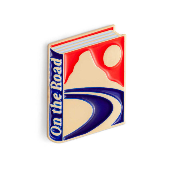 Pin's On the Road