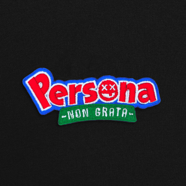 Ecusson Persona Non Grata