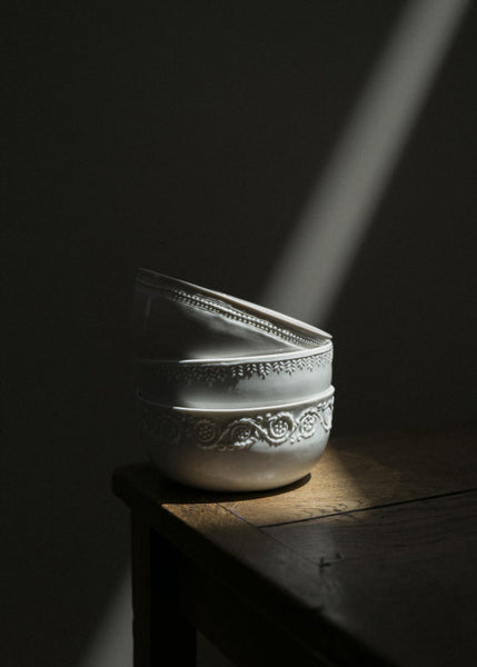 Petit Bol Porcelaine