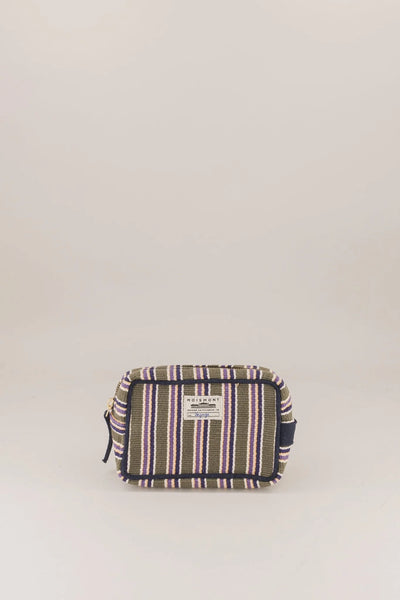 Trousse Roma Khaki