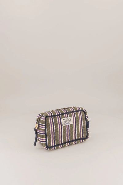 Trousse Roma Khaki