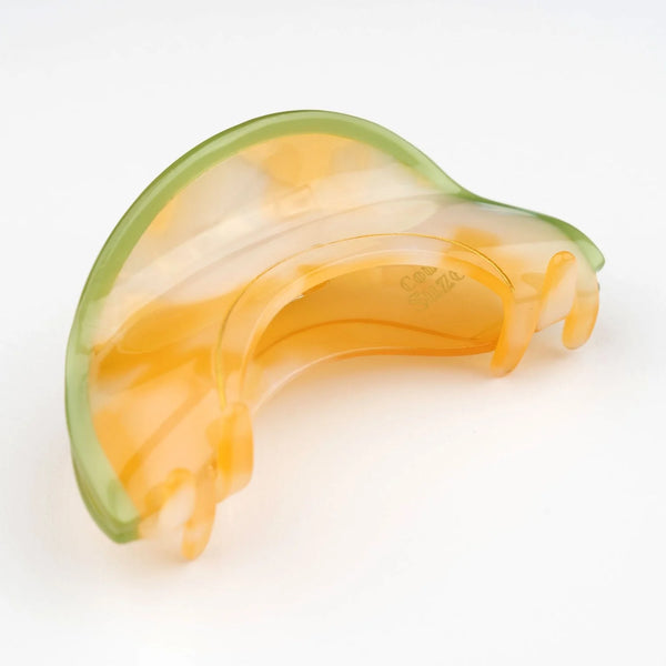 Pince à cheveux Melon
