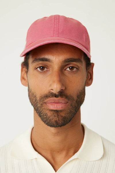 Casquette Colette - Melrose Pink - Été 2025