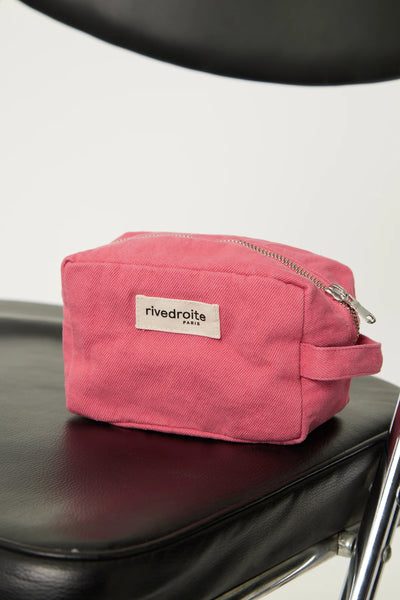 Trousse Tournelles - Été 2025