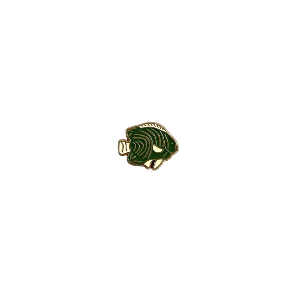 Pin's Poisson