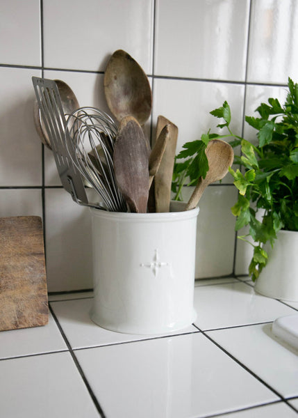 Pot à ustensiles Lutèce