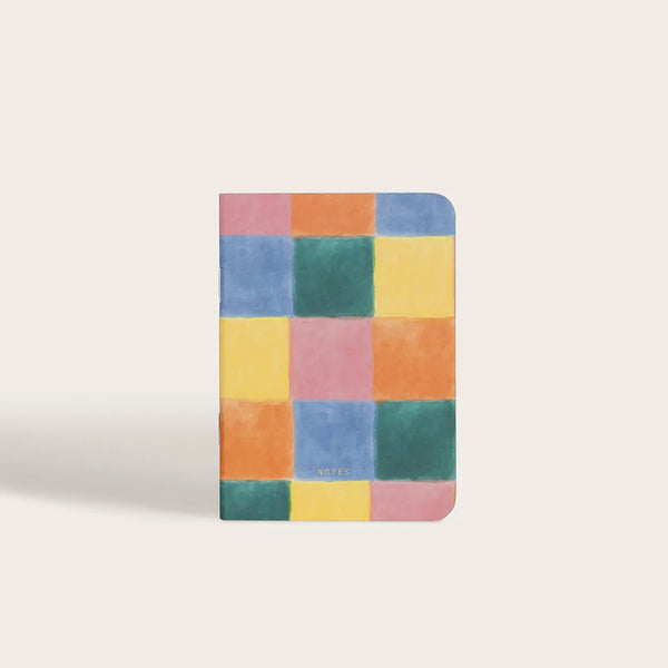 Assortiment de Papeterie Quilt