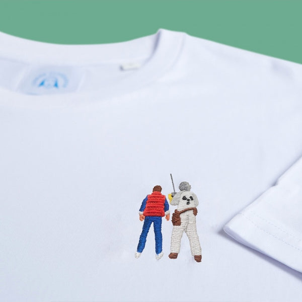 T-Shirt Le Retour