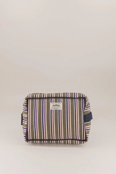 Trousse Roma Khaki