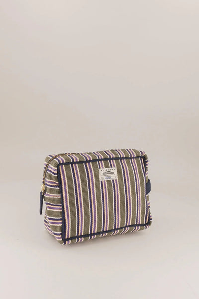 Trousse Roma Khaki