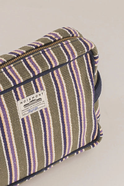 Trousse Roma Khaki