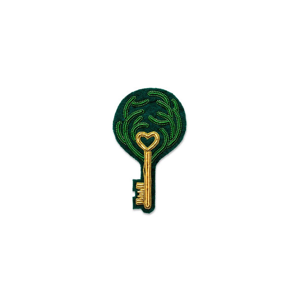 Broche Roméo et Juliette