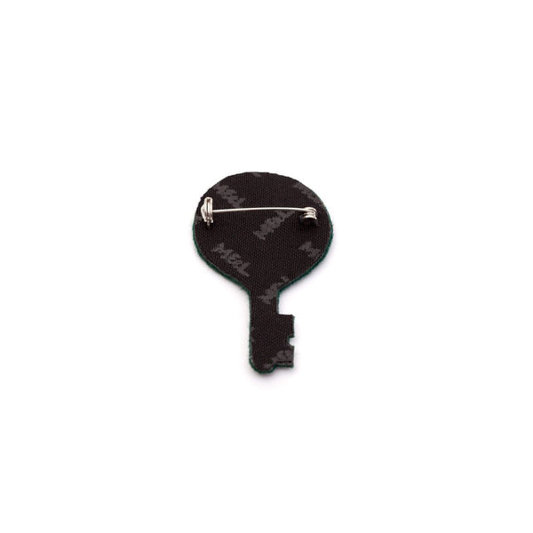 Broche Roméo et Juliette
