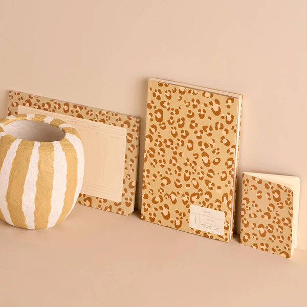 Assortiment de Papeterie Sauvage