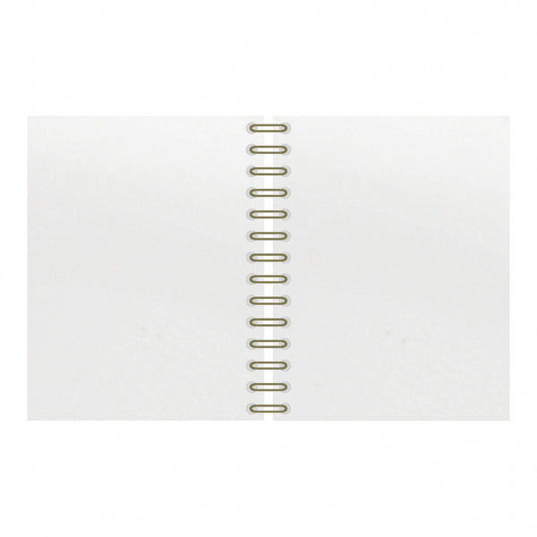 Cahier à Spirale Anisette