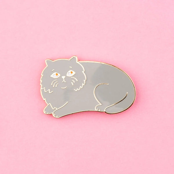 Pin's Chat Suzette