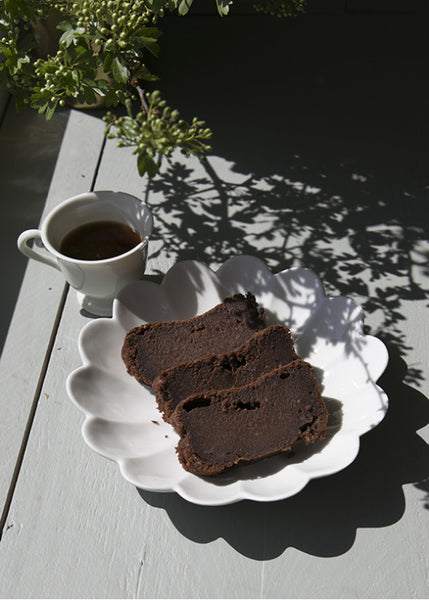 Tasse à Café Piédouche