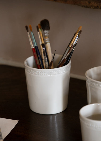 Timbale à Latte Empire