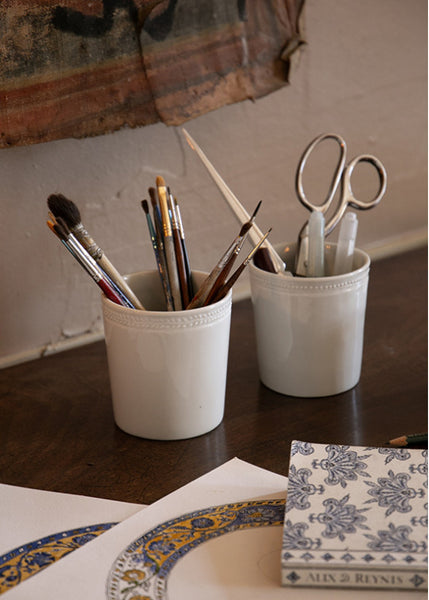 Timbale à Latte Empire