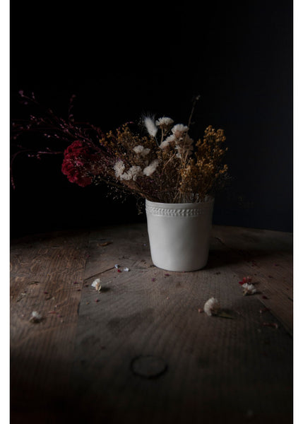 Timbale à Latte Empire