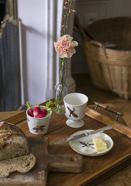 Timbale à Café Orsini