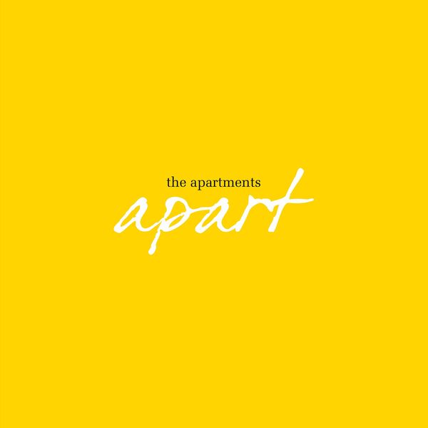 Apart - The Apartments