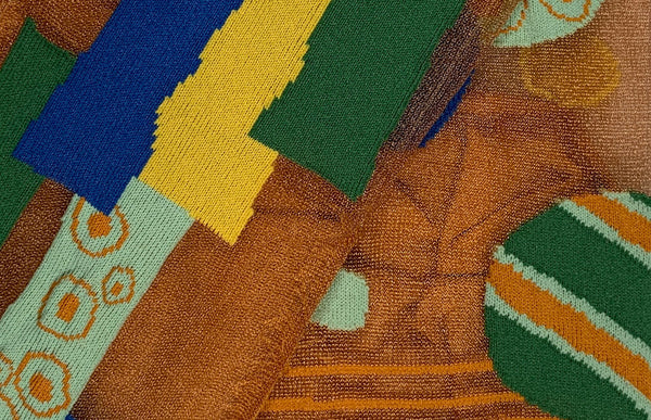 Chaussettes Tulle Wood Nymph