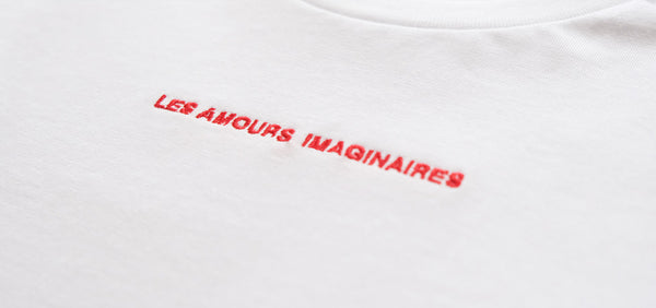 T-Shirt Les Amours