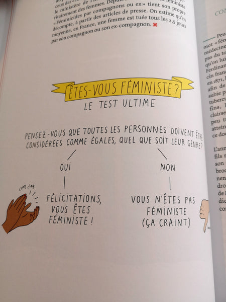 Herstory - Histoire(s) des Féminismes