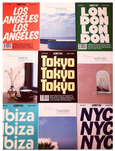 In the mood for... Naples