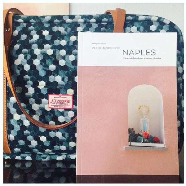 In the mood for... Naples