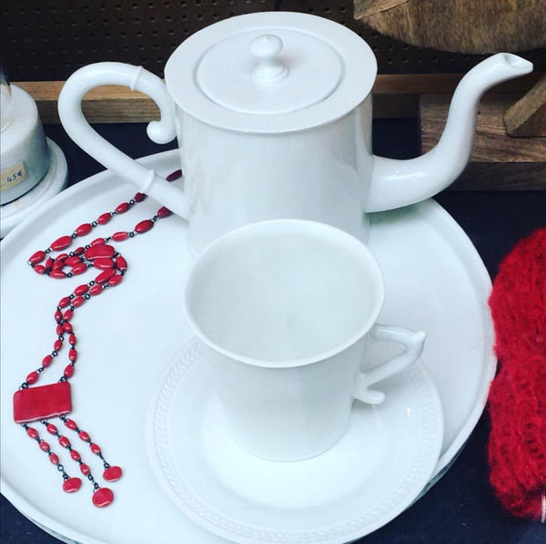 Tasse à Latte Simple