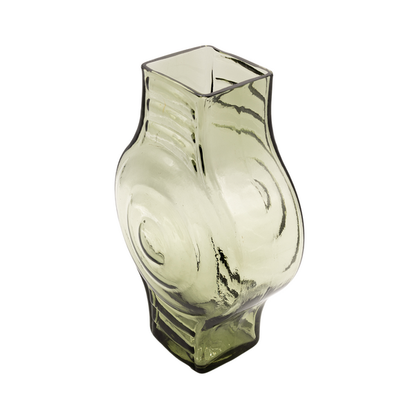 Vase Rond