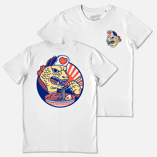 T-Shirt Kaiju